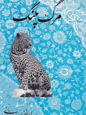 کتاب «مرگ پلنگ» نوشتهی ابوالفضل اردوخانی
