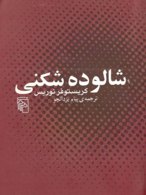 کتاب «شالوده‌شکنی» نوشته  کریستوفر نوریس (Christopher Norris) ترجمهٔ پیام یزدانجو